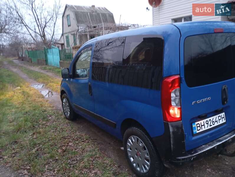 Fiat Fiorino