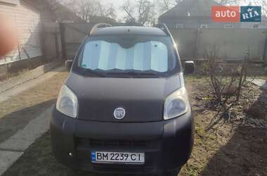 Fiat Fiorino  2008