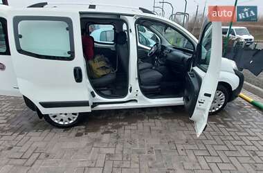 Fiat Fiorino  2012