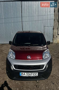 Fiat Fiorino 2019