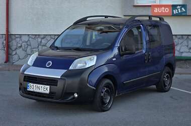 Fiat Fiorino  2009