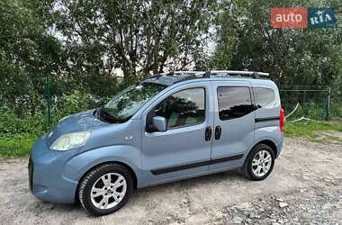 Fiat Fiorino  2011