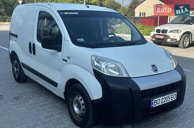Fiat Fiorino  2013
