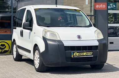 Fiat Fiorino  2008