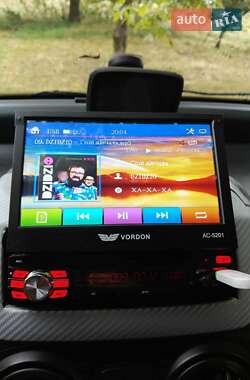 Fiat Fiorino  2008