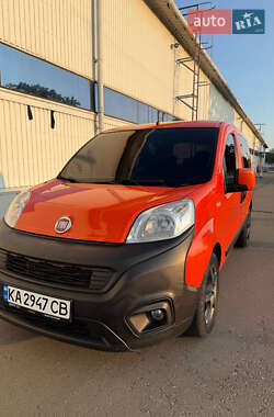Fiat Fiorino  2010