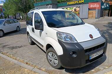 Fiat Fiorino  2008
