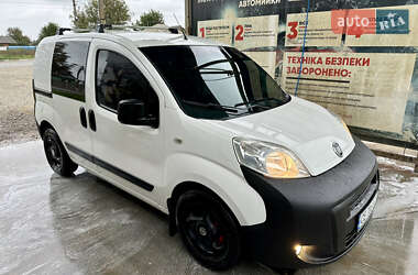 Fiat Fiorino  2008
