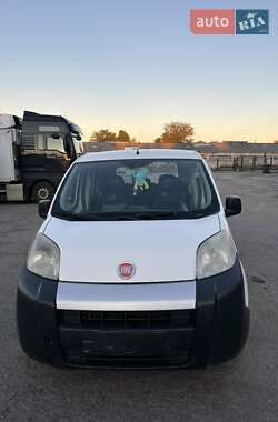 Fiat Fiorino 2008