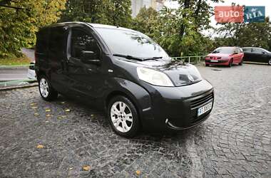 Fiat Fiorino  2009