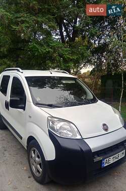Fiat Fiorino 2014