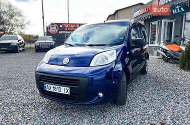 Fiat Fiorino 2009