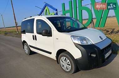 Fiat Fiorino 2008