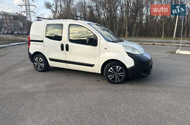 Fiat Fiorino  2011