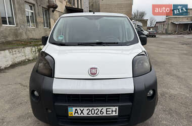 Fiat Fiorino  2009