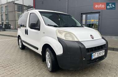Fiat Fiorino  2008