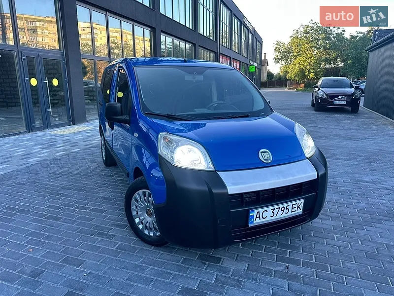 Fiat Fiorino