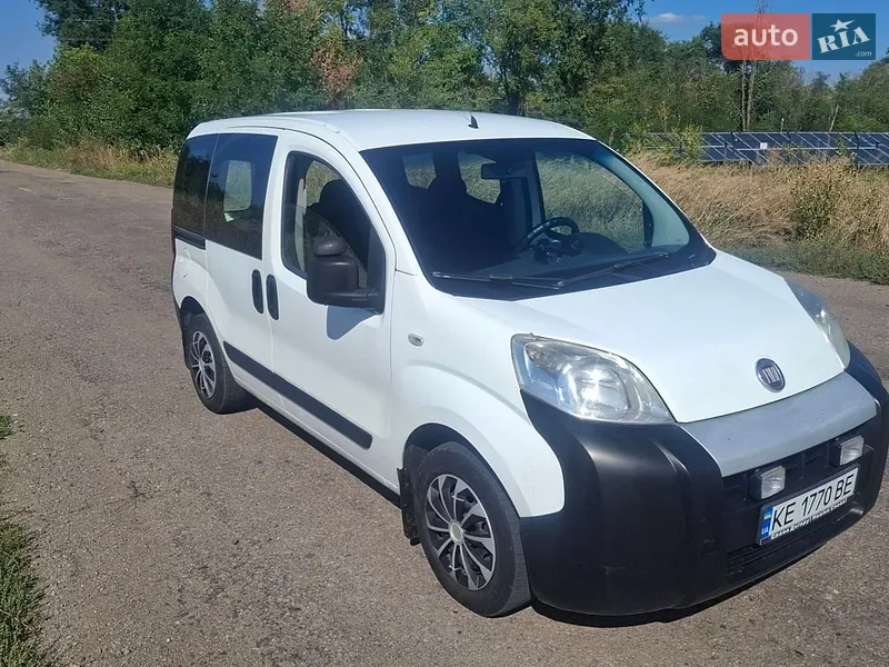 Fiat Fiorino