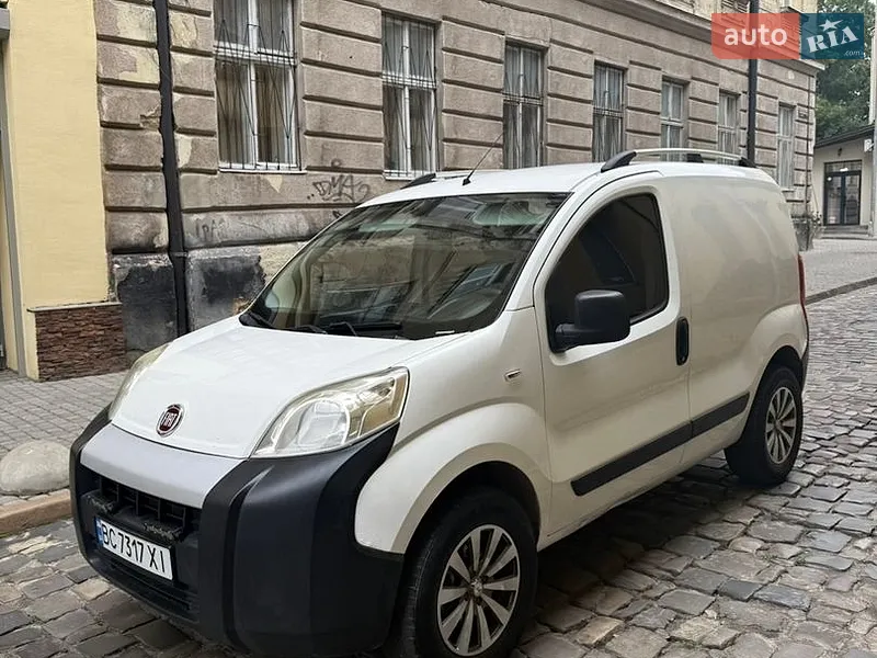 Fiat Fiorino