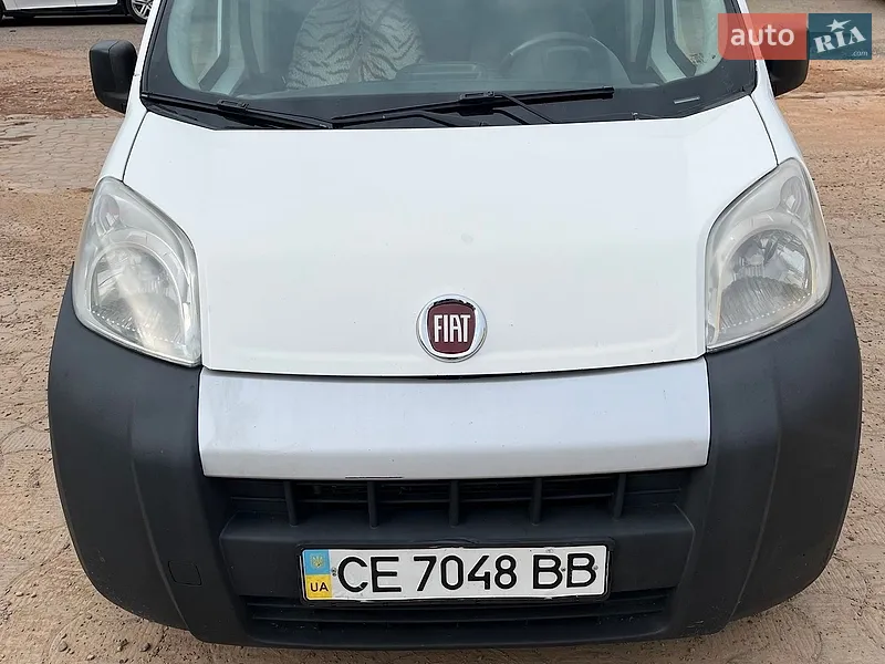 Fiat Fiorino