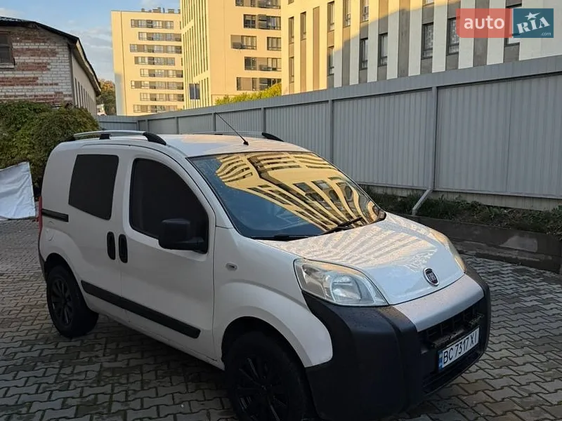 Fiat Fiorino