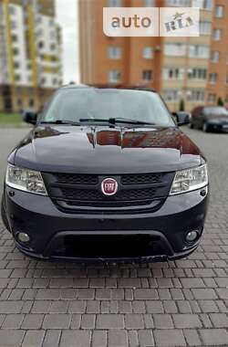 Fiat Freemont  2014
