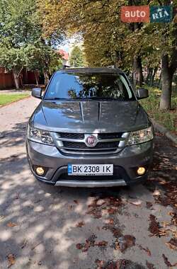 Fiat Freemont  2012