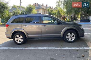 Fiat Freemont  2011