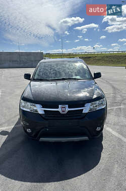 Fiat Freemont  2012