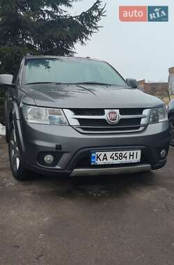 Fiat Freemont  2013