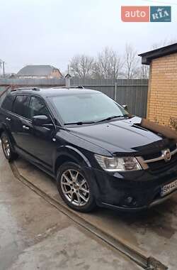 Fiat Freemont  2013