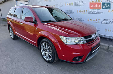 Fiat Freemont  2012