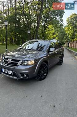 Fiat Freemont  2013