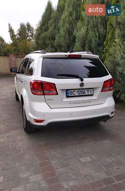 Fiat Freemont  2013