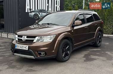 Fiat Freemont  2012