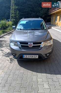 Fiat Freemont  2012
