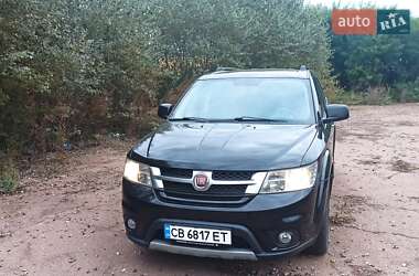 Fiat Freemont  2014