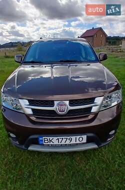 Fiat Freemont  2012