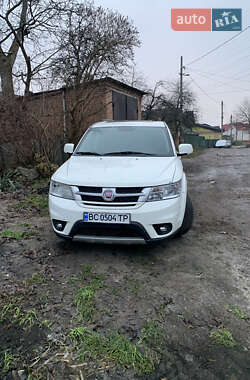 Fiat Freemont  2011