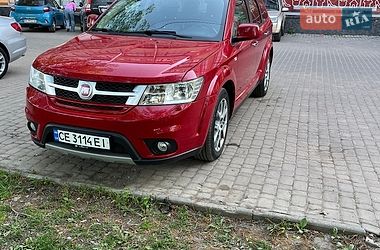 Fiat Freemont  2012