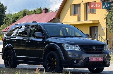 fiat freemont 2016 в Броди від про продавця Ярослав fiat freemont 2016 в Броди від професійного продавця Ярослав