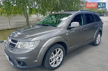 Fiat Freemont 2011