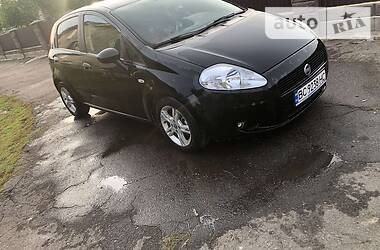 Fiat Grande Punto  2006