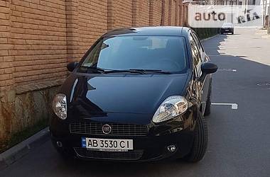 Fiat Grande Punto  2010