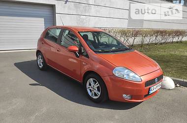 Fiat Grande Punto  2006