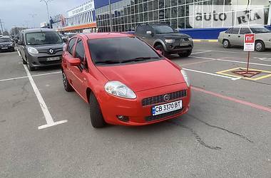 Fiat Grande Punto  2010