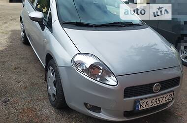 Fiat Grande Punto  2010