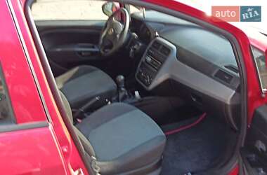 Fiat Grande Punto  2010