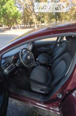 Fiat Grande Punto  2013