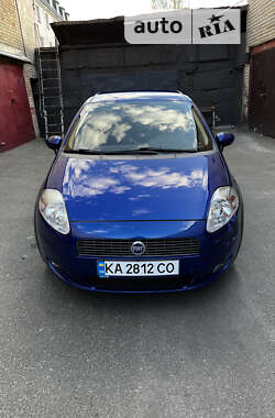 Fiat Grande Punto  2006